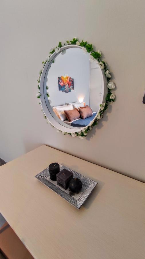 Efessos Center Apartment Preveza Luaran gambar