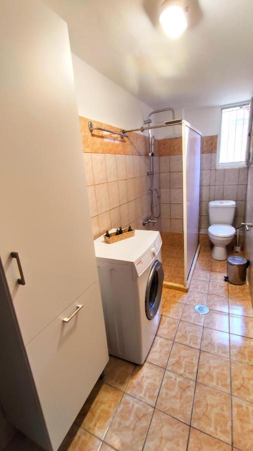 Efessos Center Apartment Preveza Luaran gambar